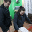 Вшельский СК - "Папа может все что угодно" - Центр культуры и досуга
