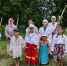 Вшельский СК - интерактивная программа "Всяк, кто дорос поспешай на сенокос" - Центр культуры и досуга