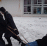 Дубровский СДК - игровая программа «Зимние забавы». - Центр культуры и досуга