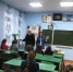 Дубровский СДК - урок мужества "Прорыв блокады Ленинграда" - Центр культуры и досуга