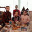 Ситненский СДК - интерактивная программами "С домовенком дружить - жить не тужить" - Центр культуры и досуга