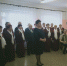 ЦКД - хор ветеранов «Красная гвоздика» с концертной программой в «Солецком КЦСО, отделении с круглосуточным пребыванием граждан и инвалидов» - Центр культуры и досуга