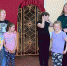 ЦКД - познавательно-игровая программа для детей и их родителей «Моя любимая семья» - Центр культуры и досуга