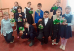 ЦКД - мастер-класс новогодний веночек
