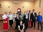 ЦКД - игровая программа «Заигрыш»