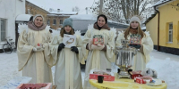 "Рождество Христово". - Краеведческий музей