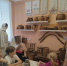 Интерактивная программа «Новогодние игрушки в крестьянской избушке!» - Краеведческий музей