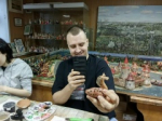 Волшебство новогодних праздников в Солецком краеведческом музее!