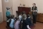 «История христианских праздников»