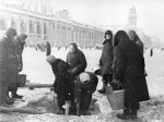 «Город в стальном кольце»