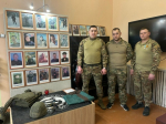 «Вместе мы едины!»