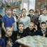 Мастер - класс по декоративно - прикладному творчеству "Георгиевский цветок" - Краеведческий музей
